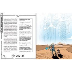 Colostle - Basisboek