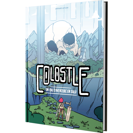 Colostle - Basisboek