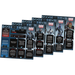 Mass Effect - Priority Hagalaz