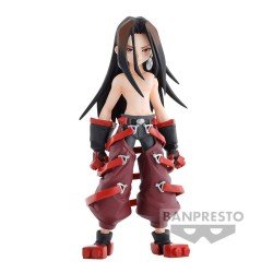 Shaman King PVC statuette Hao Vol. 2 18 cm
