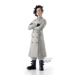 Tokyo Revengers statuette PVC Hajime Kokonoi 18 cm