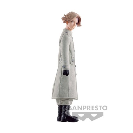 Tokyo Revengers Seisyu Inui PVC-beeldje 18 cm