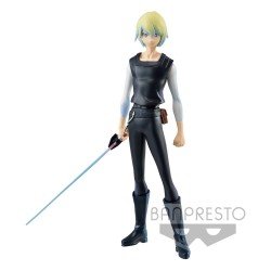 Star Wars: Visions PVC statuette The Twins Karre 18 cm
