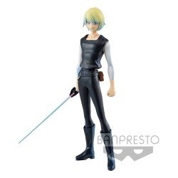 Star Wars: Visions statuette PVC The Twins Karre 18 cm