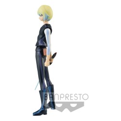 Star Wars: Visions PVC statuette The Twins Karre 18 cm