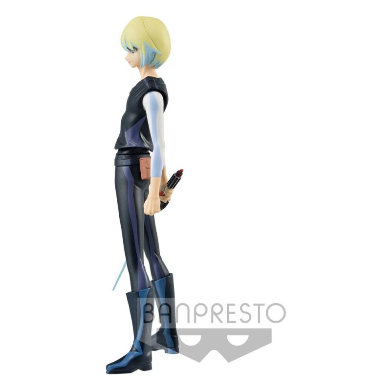 Star Wars: Visions statuette PVC The Twins Karre 18 cm