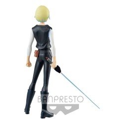 Star Wars: Visions statuette PVC The Twins Karre 18 cm