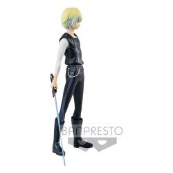 Star Wars: Visions PVC statuette The Twins Karre 18 cm