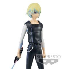 Star Wars: Visions PVC statuette The Twins Karre 18 cm