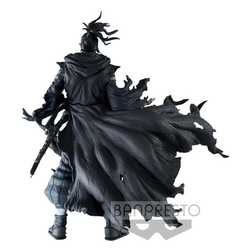 Star Wars: Visions PVC-beeldje The Duel The Ronin 22 cm