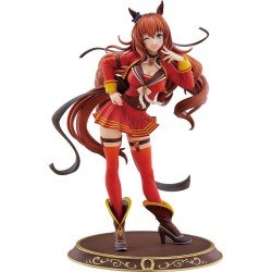 Uma Musume: Pretty Derby statuette PVC 1/7 Maruzensky Signature Racewear Ver. 25 cm