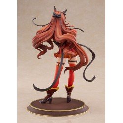 Uma Musume: Pretty Derby PVC-beeldje 1/7 Maruzensky Signature Racewear Ver. 25 cm