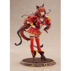 Uma Musume: Pretty Derby PVC-beeldje 1/7 Maruzensky Signature Racewear Ver. 25 cm