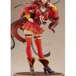 Uma Musume: Pretty Derby PVC-beeldje 1/7 Maruzensky Signature Racewear Ver. 25 cm