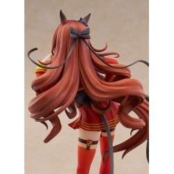 Uma Musume: Pretty Derby PVC-beeldje 1/7 Maruzensky Signature Racewear Ver. 25 cm