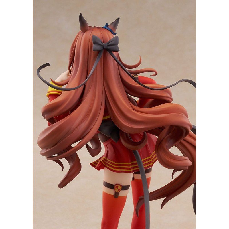Uma Musume: Pretty Derby PVC-beeldje 1/7 Maruzensky Signature Racewear Ver. 25 cm