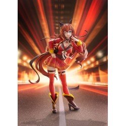 Uma Musume: Pretty Derby statuette PVC 1/7 Maruzensky Signature Racewear Ver. 25 cm