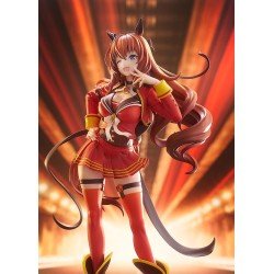 Uma Musume: Pretty Derby PVC-beeldje 1/7 Maruzensky Signature Racewear Ver. 25 cm