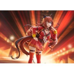 Uma Musume: Pretty Derby PVC-beeldje 1/7 Maruzensky Signature Racewear Ver. 25 cm