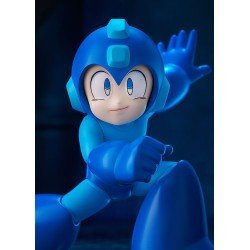 Mega Man PVC Pop Up Parade Mega Man beeldje 10 cm   
