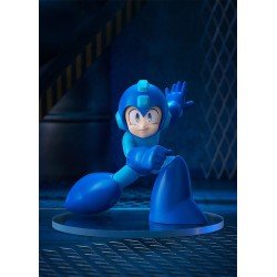 Mega Man PVC Pop Up Parade Mega Man beeldje 10 cm   