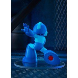 Mega Man PVC Pop Up Parade Mega Man statuette 10 cm   