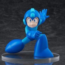 Mega Man PVC Pop Up Parade Mega Man statuette 10 cm   