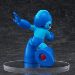 Mega Man PVC Pop Up Parade Mega Man beeldje 10 cm   