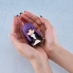 Frieren: Beyond Journey's End mini-figuur Rubberen Mascotte Nendroid Plus varen 8 cm  