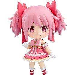 Puella Magi Madoka Magica the Movie figurine Nendoroid Madoka Kaname [Basic] 10 cm    
