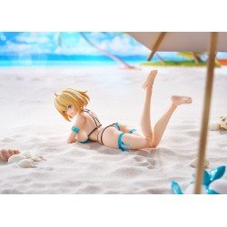 Bunny Suit Planning figurine Figma Sophia F. Shirring: Swimsuit Ver. 15 cm 