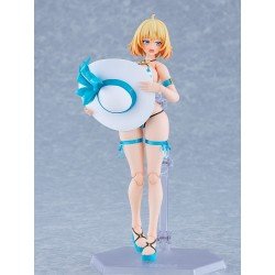Bunny Suit Planning figurine Figma Sophia F. Shirring: Swimsuit Ver. 15 cm 