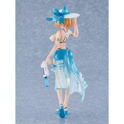 Bunny Suit Planning figurine Figma Sophia F. Shirring: Swimsuit Ver. 15 cm 