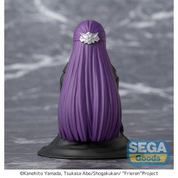 Frieren: Beyond Journey's End PVC PM Perching Varen Bindspreuk beeldje 8 cm 