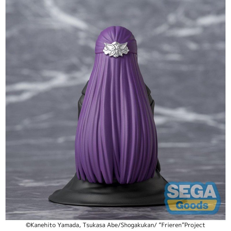 Frieren: Beyond Journey's End statuette PVC PM Perching Fern Binding Spell 8 cm 