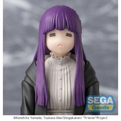 Frieren: Beyond Journey's End statuette PVC PM Perching Fern Binding Spell 8 cm 