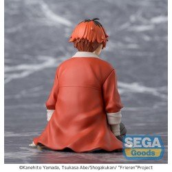 Frieren: Beyond Journey's End-beeldje PVC PM Op Stark gezet Mijn knieën werden zwak... 8 cm  