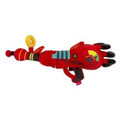 Call of Duty Ray Gun Pluchen Speeltje 23 cm      