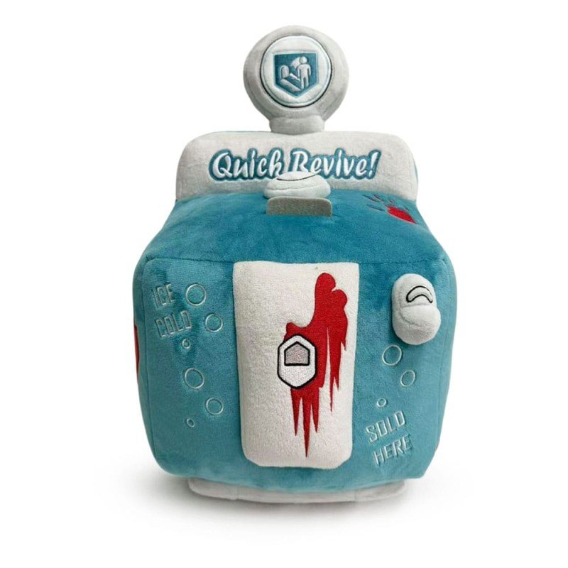 Call of Duty peluche Quick Revive 23 cm      