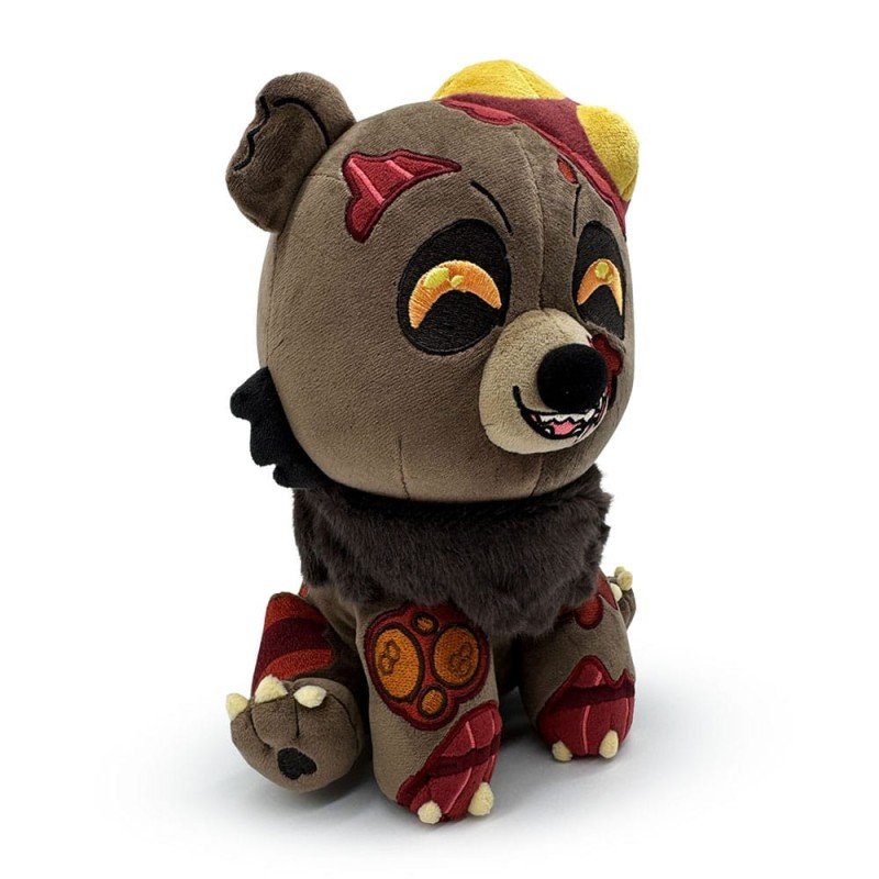 Call of Duty peluche Zursa 23 cm      