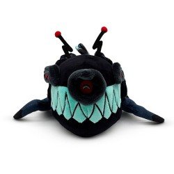 Hazbin Hotel  peluche Shok.Wav 30 cm      