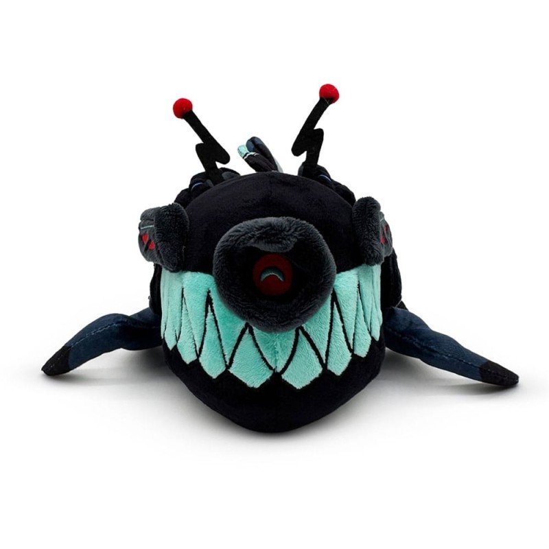 Hazbin Hotel  peluche Shok.Wav 30 cm      