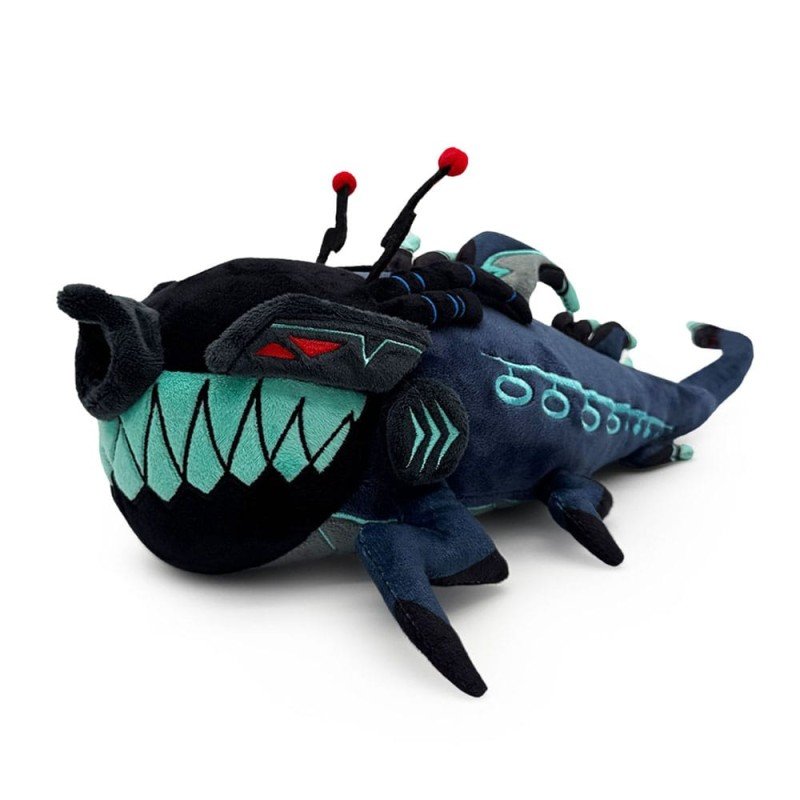 Hazbin Hotel  peluche Shok.Wav 30 cm      