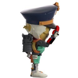 Call of Duty Vinyl figurine T.E.D.D. 14 cm    