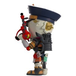 Call of Duty Vinyl figurine T.E.D.D. 14 cm    