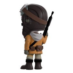 Call of Duty Vinyl figurine Consumed Nikolai Belinski 12 cm  