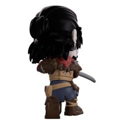 Call of Duty Vinyl figurine Consumed Takeo Masaki 11 cm  