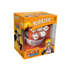 Naruto Yahtzee