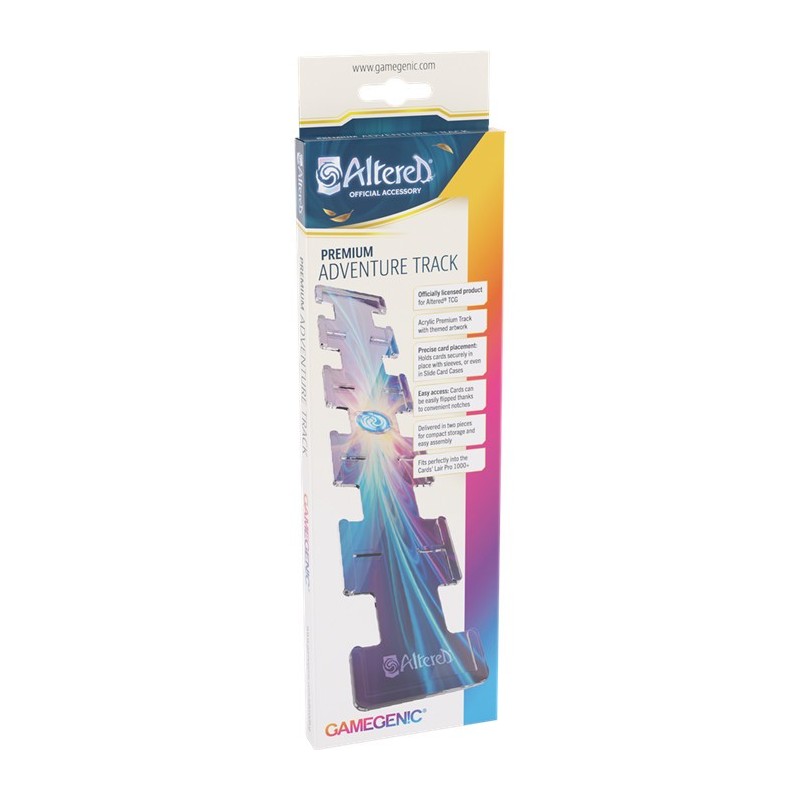 Gamegenic - Altered: Premium Adventure Track