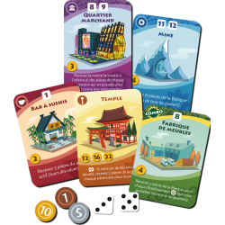 Machi Koro 2